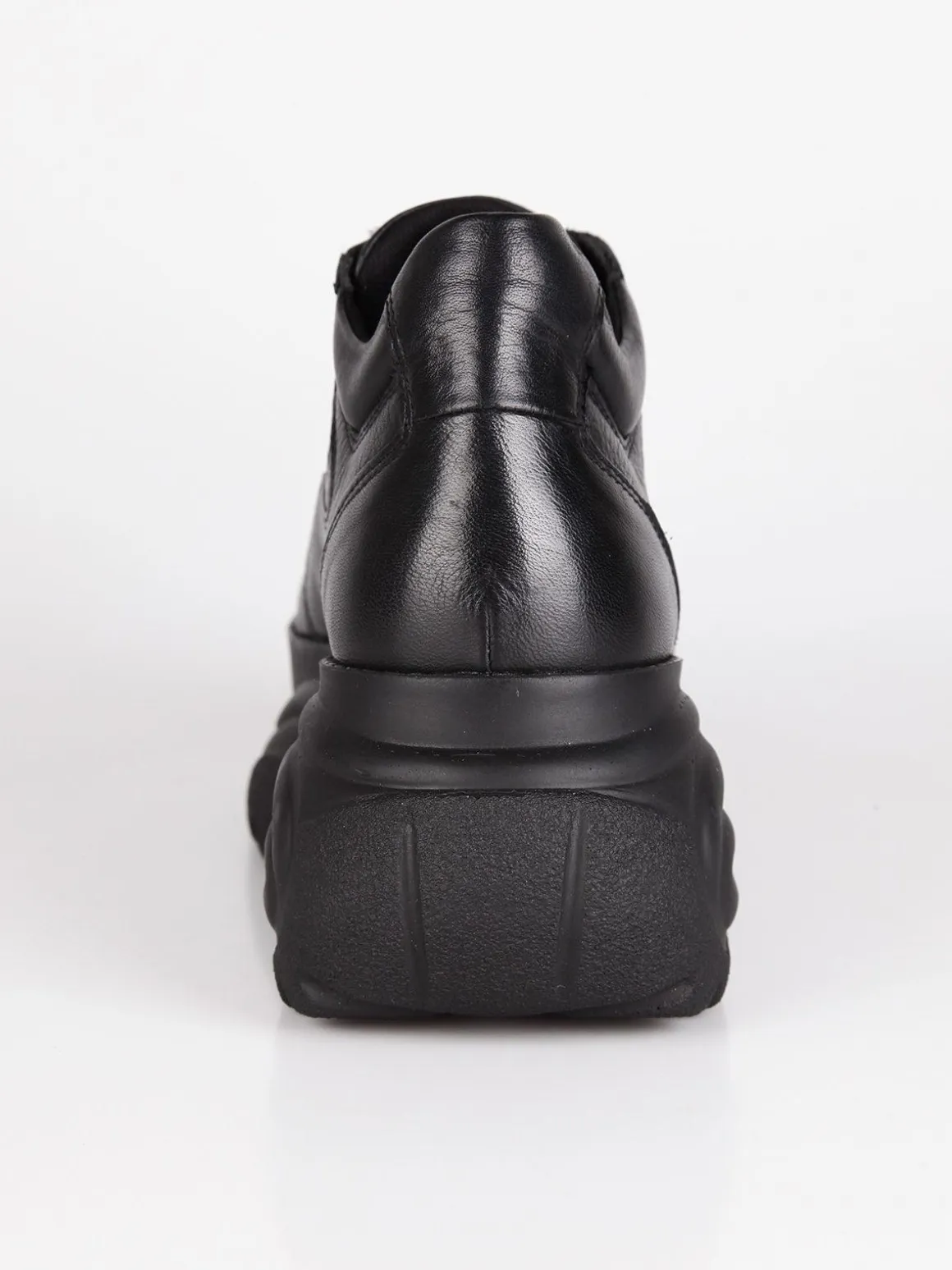 Shooters Sneakers con suola alta