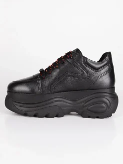 Shooters Sneakers con suola alta