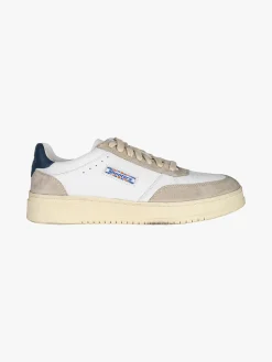 Shooters Sneakers da uomo in pelle