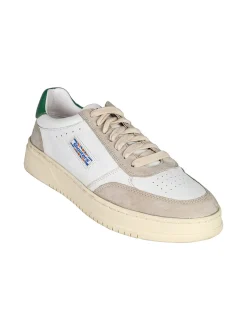 Shooters Sneakers da uomo in pelle