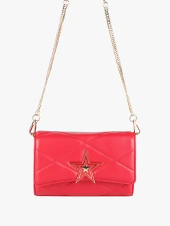 Shop Art Borsetta trapuntata donna