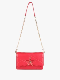 Shop Art Borsetta trapuntata donna