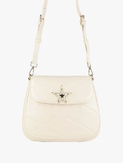 Shop Art Borsetta trapuntata da donna