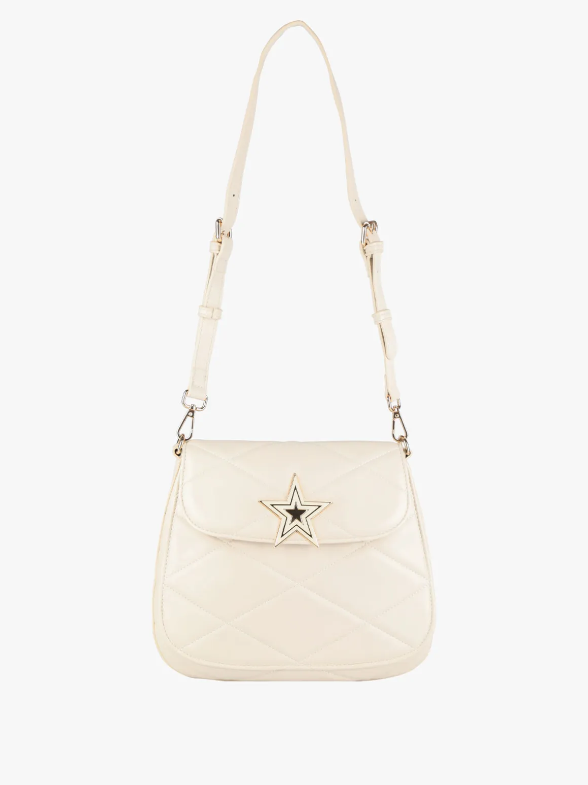 Shop Art Borsetta trapuntata da donna