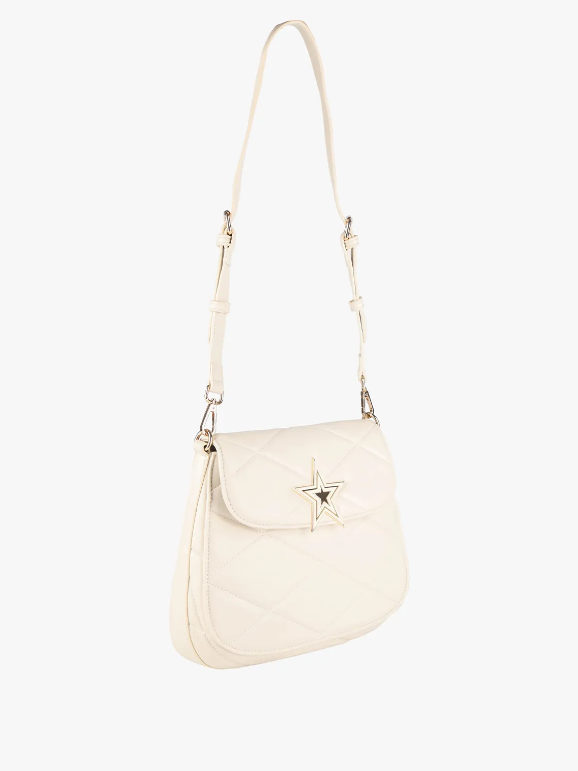 Shop Art Borsetta trapuntata da donna