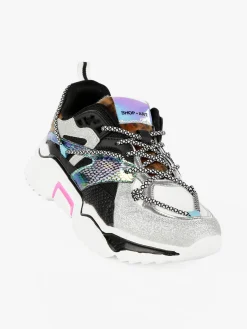 Shop Art CHUNKY IRINA Sneakers donna multicolor