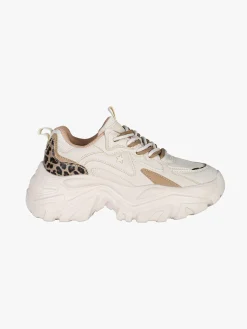 Shop Art CHUNKY MEGAN Sneakers donna con suola alta