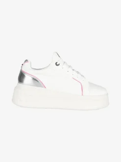 Shop Art EMILY Sneakers donna con platform