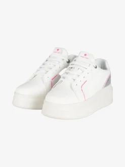 Shop Art EMILY Sneakers donna con platform