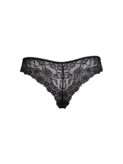 Sielei ALLURE 2687 Brasiliana donna con pizzo