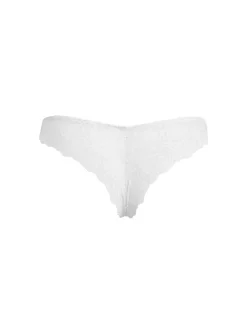 Sielei ALLURE 2687 Brasiliana donna con pizzo