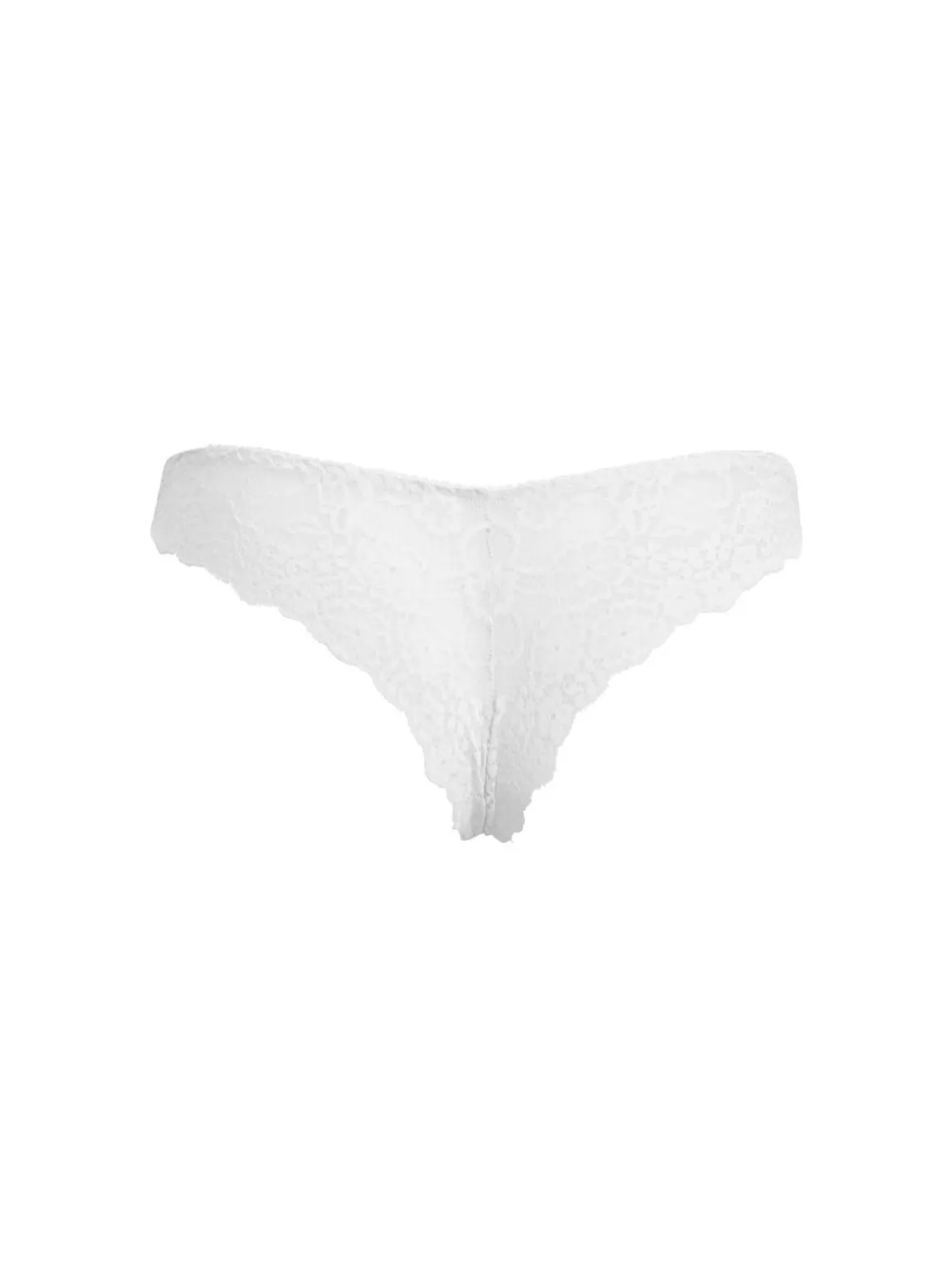 Sielei ALLURE 2687 Brasiliana donna con pizzo