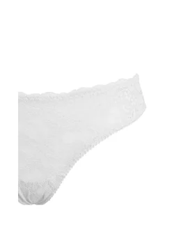 Sielei ALLURE 2677 Brasiliana donna in pizzo