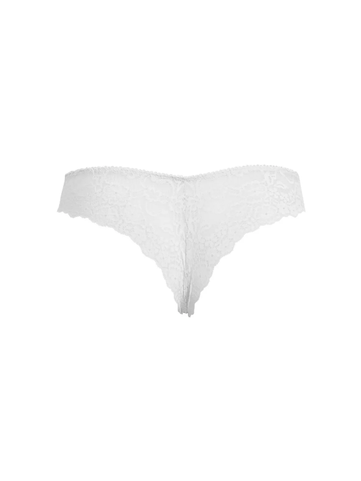 Sielei ALLURE 2677 Brasiliana donna in pizzo