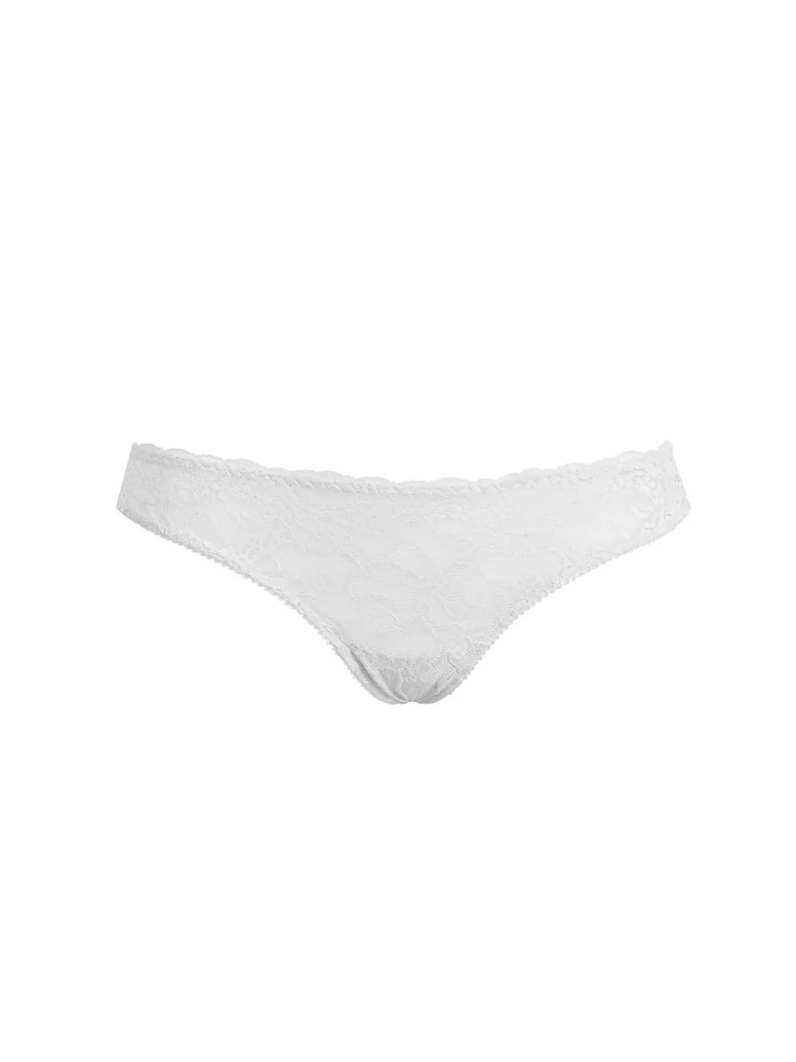 Sielei ALLURE 2677 Brasiliana donna in pizzo