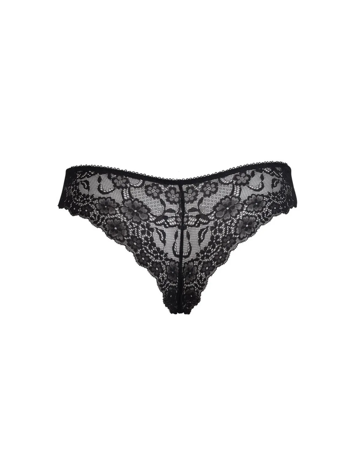 Sielei ALLURE 2677 Brasiliana donna in pizzo