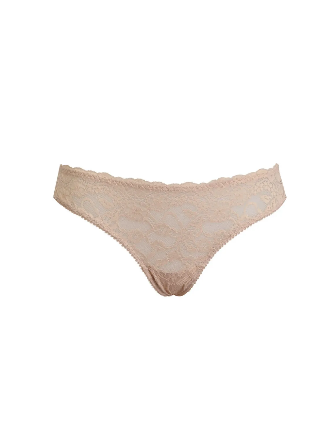 Sielei ALLURE 2677 Brasiliana donna in pizzo