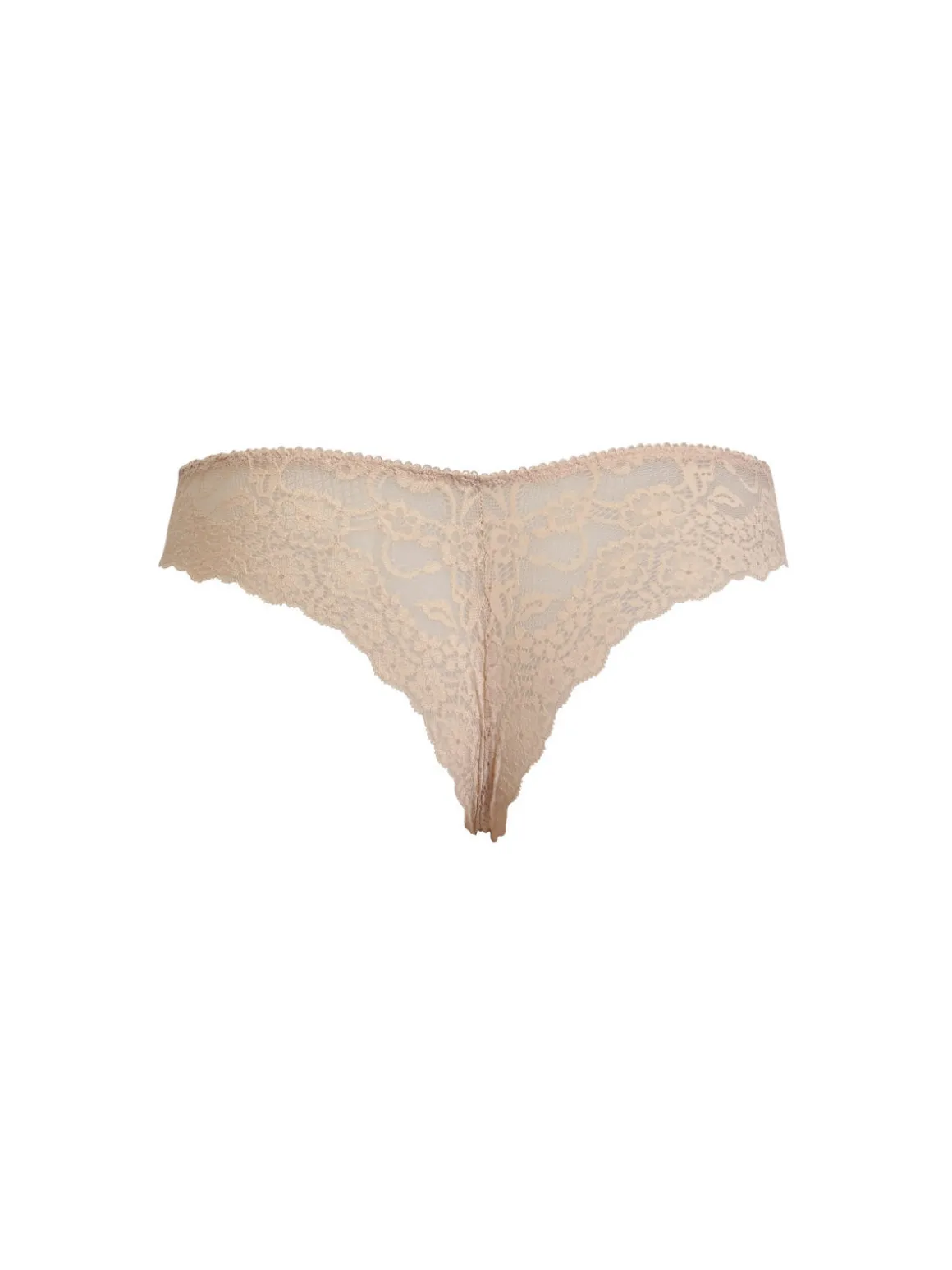 Sielei ALLURE 2677 Brasiliana donna in pizzo