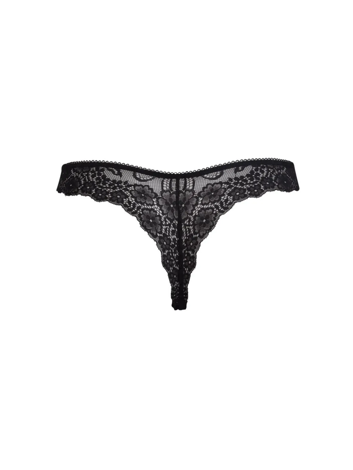 Sielei ALLURE 2673 Perizoma in pizzo