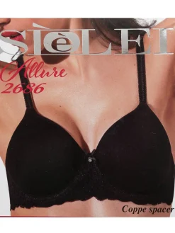 Sielei ALLURE 2686 Reggiseno con ferretto coppa D