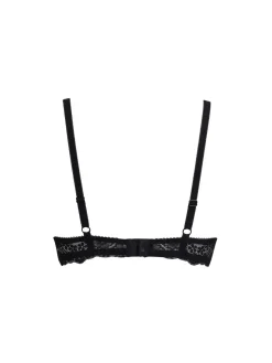 Sielei ALLURE 2676 Reggiseno push up senza ferretto coppa B