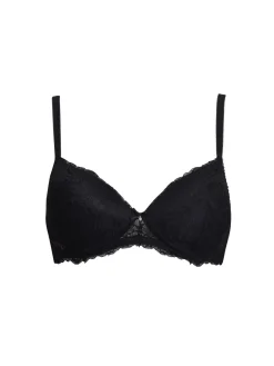 Sielei ALLURE 2676 Reggiseno push up senza ferretto coppa B