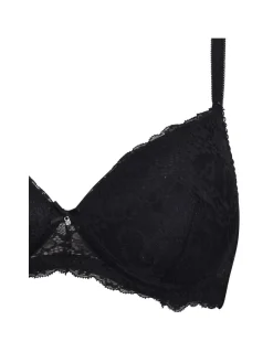 Sielei ALLURE 2676 Reggiseno push up senza ferretto coppa B