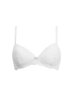 Sielei ALLURE 2676 Reggiseno push up senza ferretto coppa B