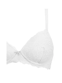 Sielei ALLURE 2676 Reggiseno push up senza ferretto coppa B