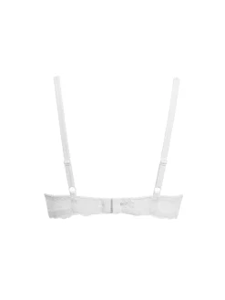 Sielei ALLURE 2676 Reggiseno push up senza ferretto coppa B