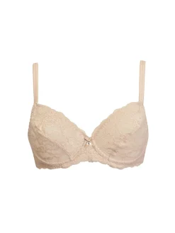 Sielei ALLURE 2672 Reggiseno sfoderato con ferretto coppa C