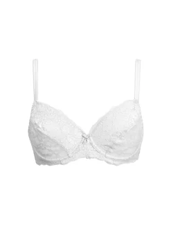 Sielei ALLURE 2672 Reggiseno sfoderato con ferretto coppa C