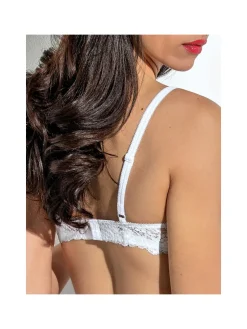 Sielei ALLURE 2672 Reggiseno sfoderato con ferretto coppa C