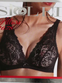 Sielei ALLURE 2678 Reggiseno triangolo sfoderato coppa B