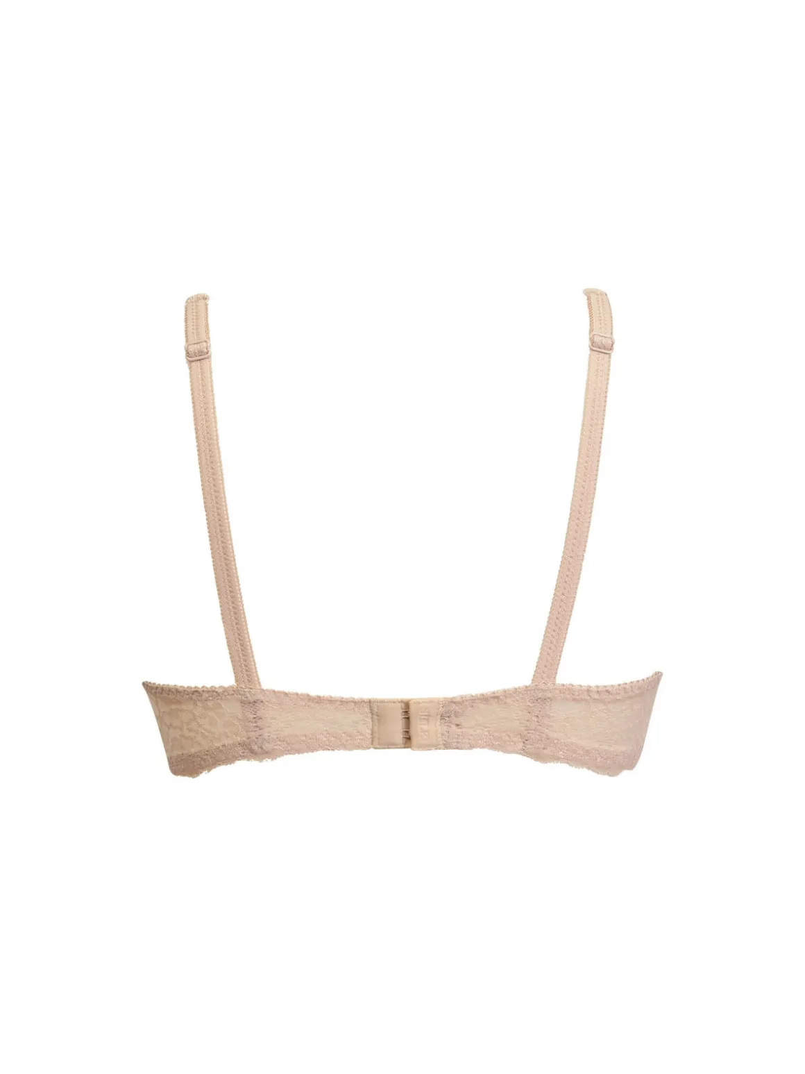 Sielei ALLURE 2678 Reggiseno triangolo sfoderato coppa B