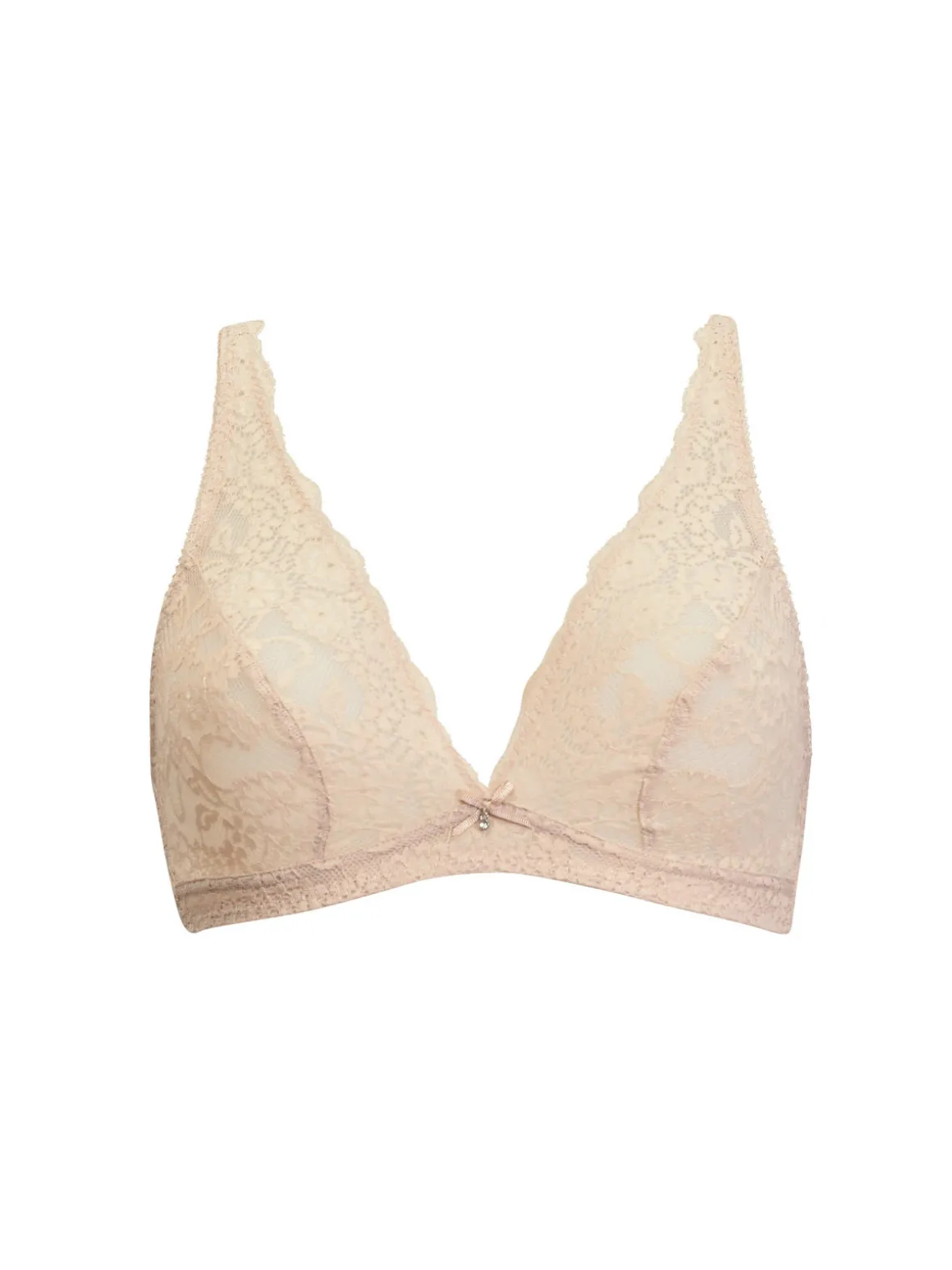Sielei ALLURE 2678 Reggiseno triangolo sfoderato coppa B
