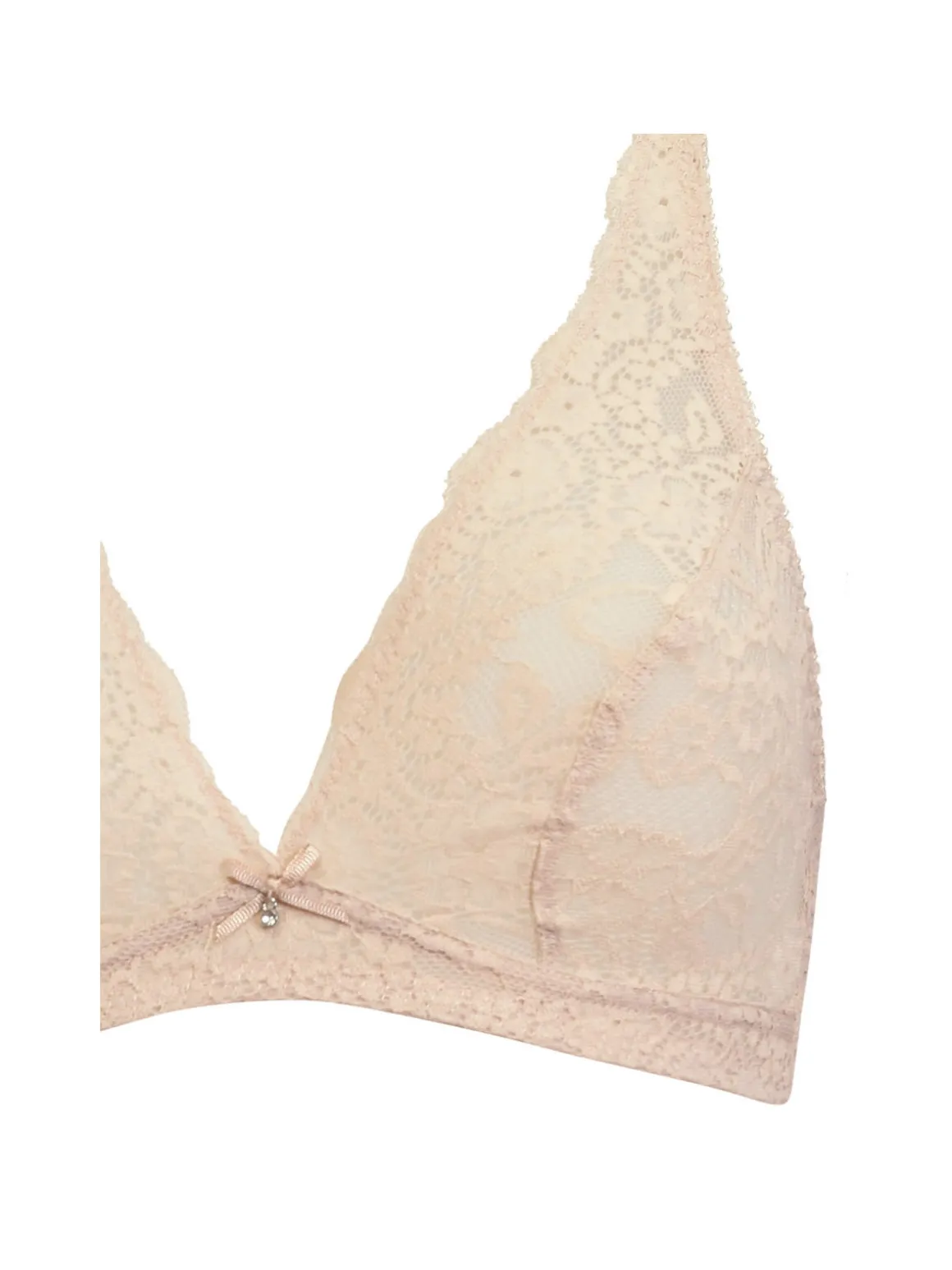 Sielei ALLURE 2678 Reggiseno triangolo sfoderato coppa B