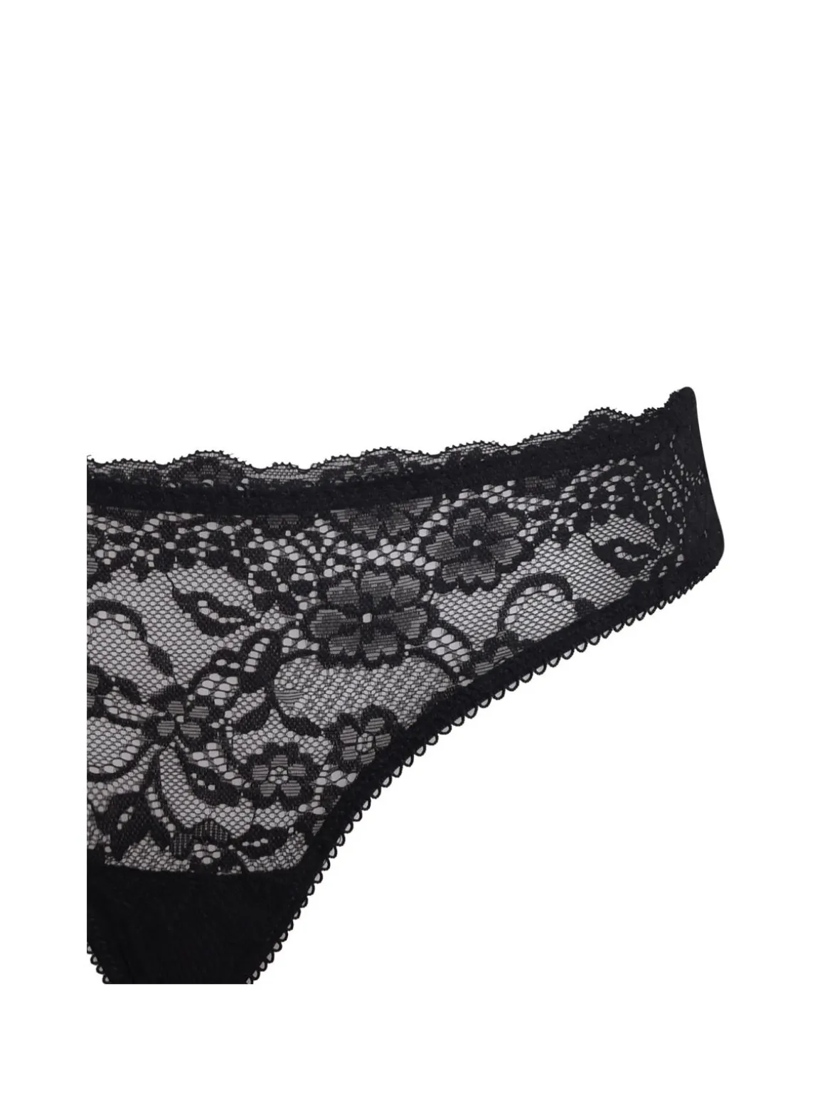 Sielei ALLURE 2675 Slip donna in pizzo