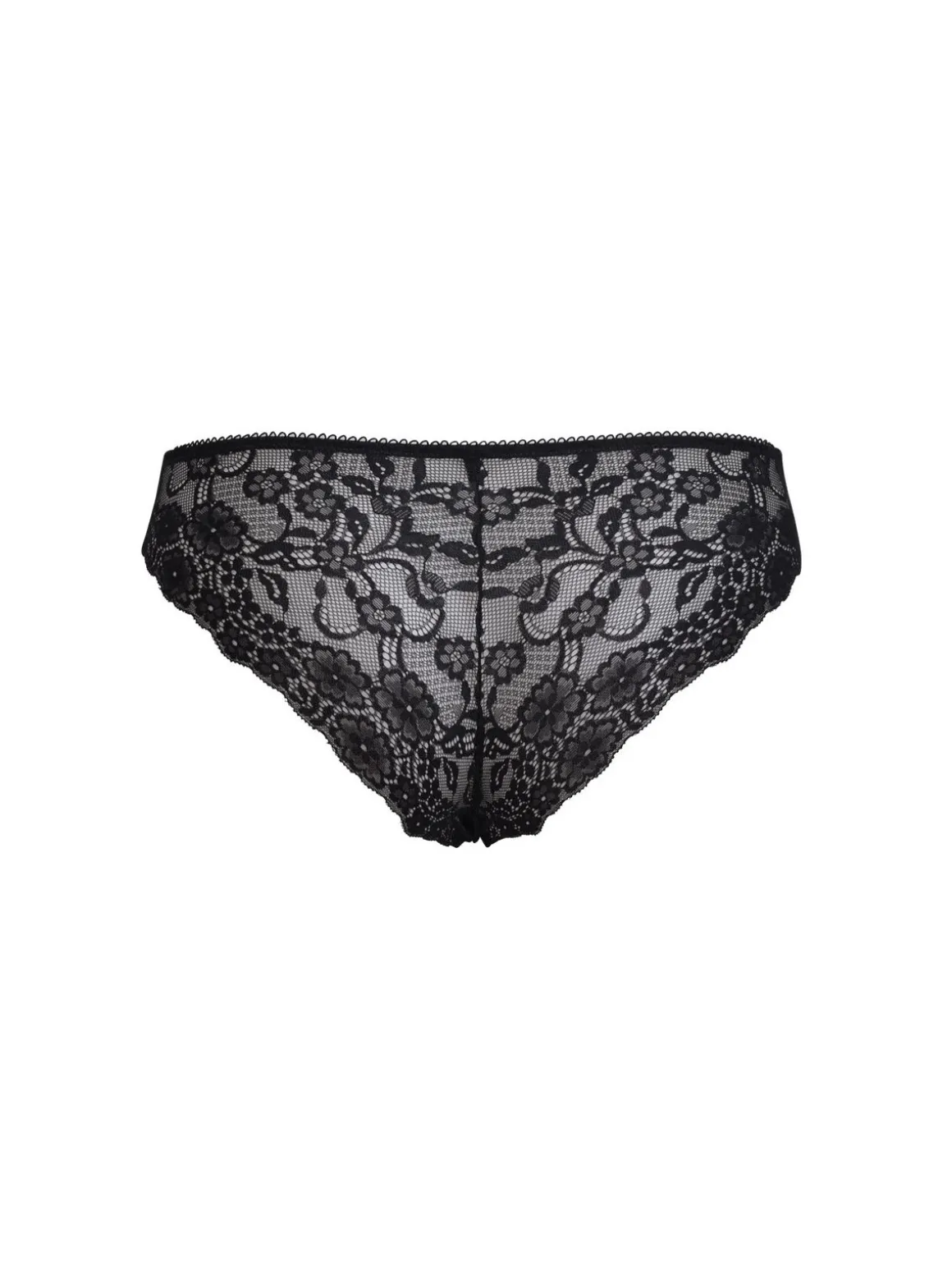 Sielei ALLURE 2675 Slip donna in pizzo
