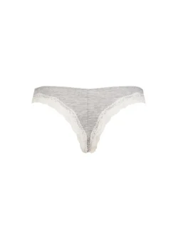 Sielei Brasiliana con pizzo