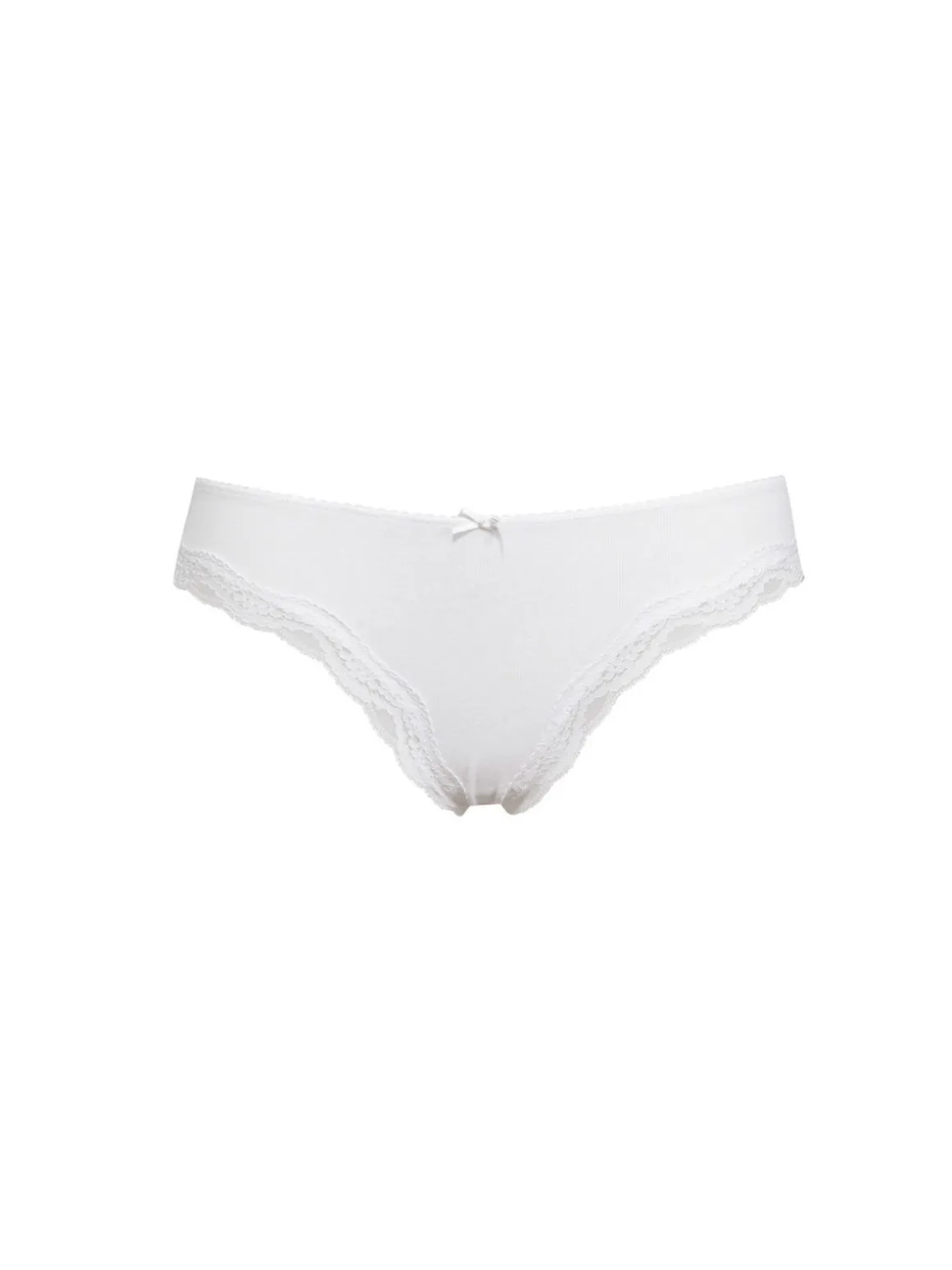Sielei Brasiliana con pizzo