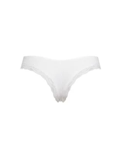 Sielei Brasiliana con pizzo
