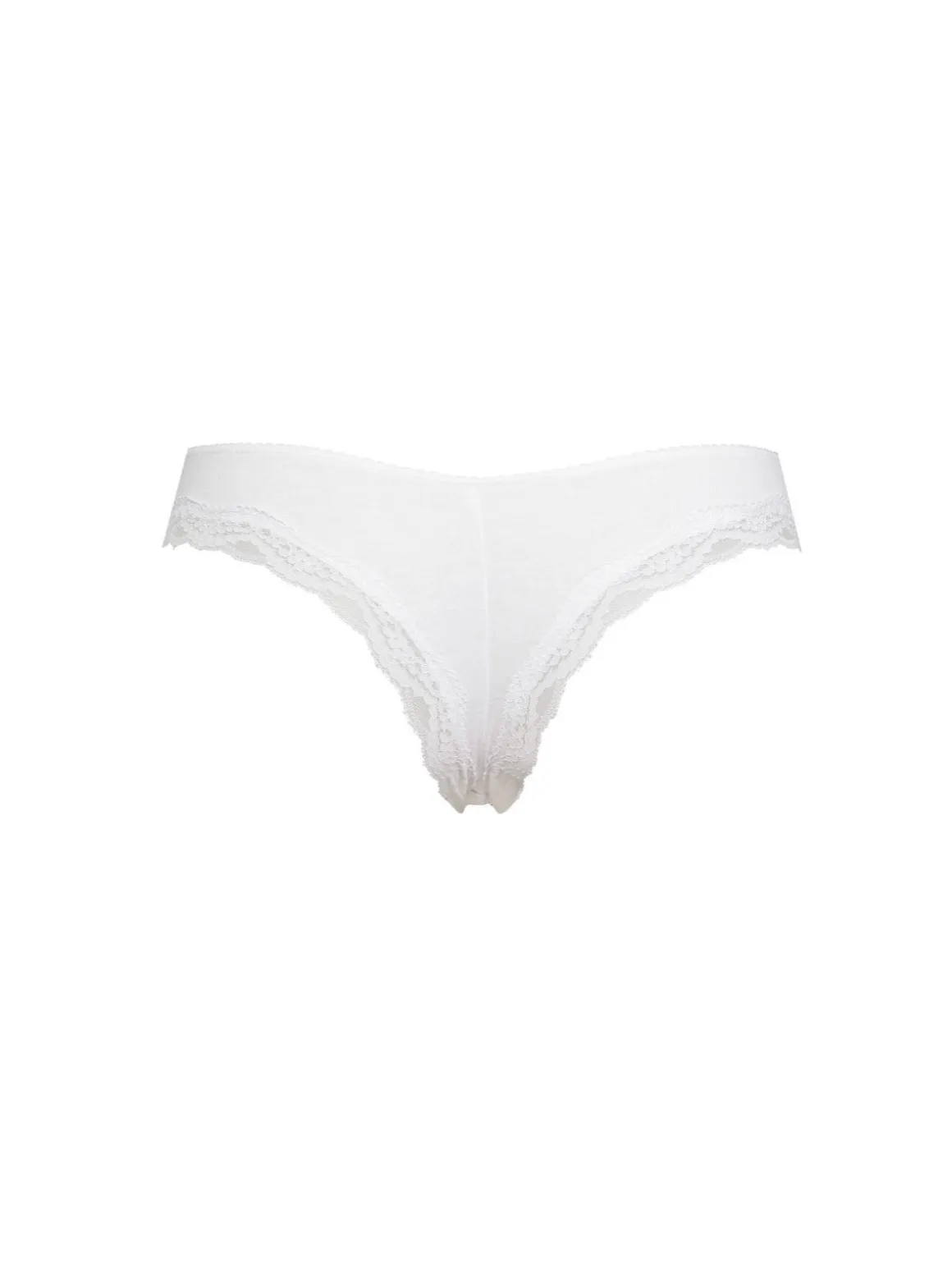 Sielei Brasiliana con pizzo