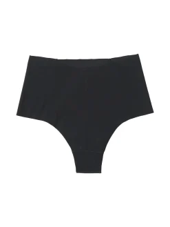 Sielei COMFORTFIT Guaina donna a brasiliana effetto modellante - nero
