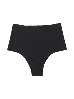 Sielei COMFORTFIT Guaina donna a brasiliana effetto modellante - nero