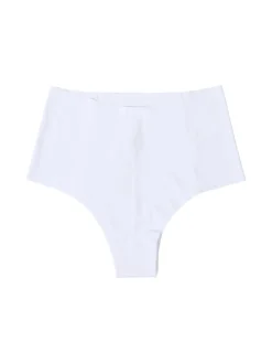 Sielei COMFORTFIT Guaina donna a brasiliana effetto modellante - bianco