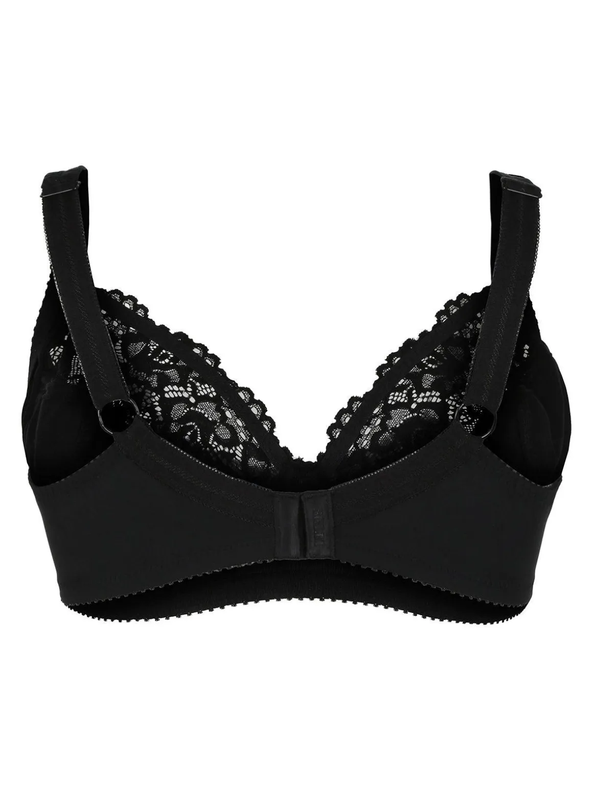 Sielei 940 C Reggiseno sfoderato senza ferretto