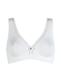 Sielei DARLING Reggiseno a triangolo preformato senza ferretto COPPA B