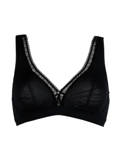 Sielei DARLING Reggiseno a triangolo preformato senza ferretto COPPA B