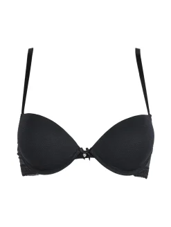 Sielei DARLING Reggiseno con coppe graduate e ferretto COPPA B